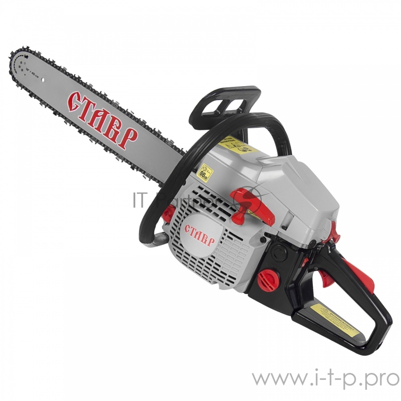 Пила цепная бензиновая СТАВР ПЦБ-45/2200М