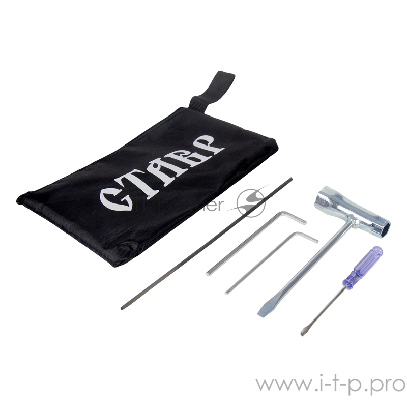 Пила цепная бензиновая СТАВР ПЦБ-45/2200М