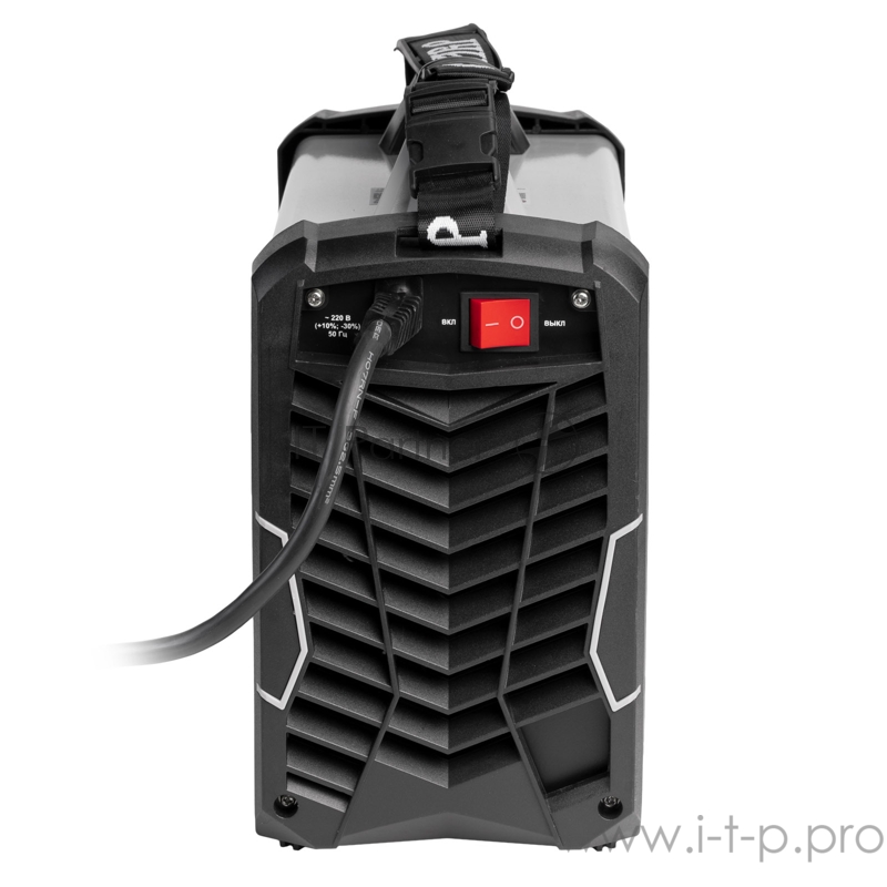 Сварочный аппарат инверторный СТАВР САИ-320ЭУ