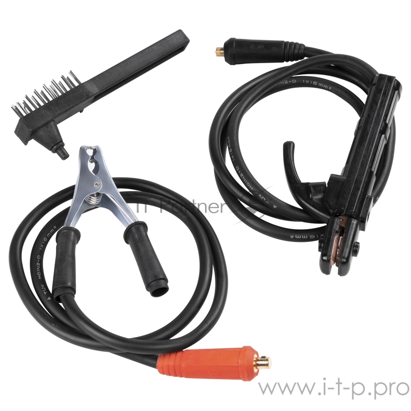 Сварочный аппарат инверторный СТАВР САИ-320ЭУ