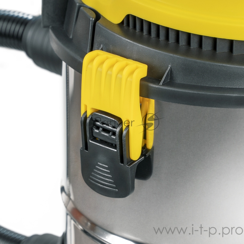 Строительный пылесос KOLNER KVC 1800DS