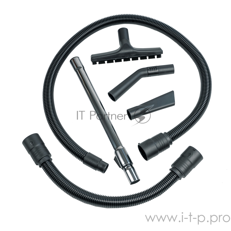 Строительный пылесос KOLNER KVC 1800DS