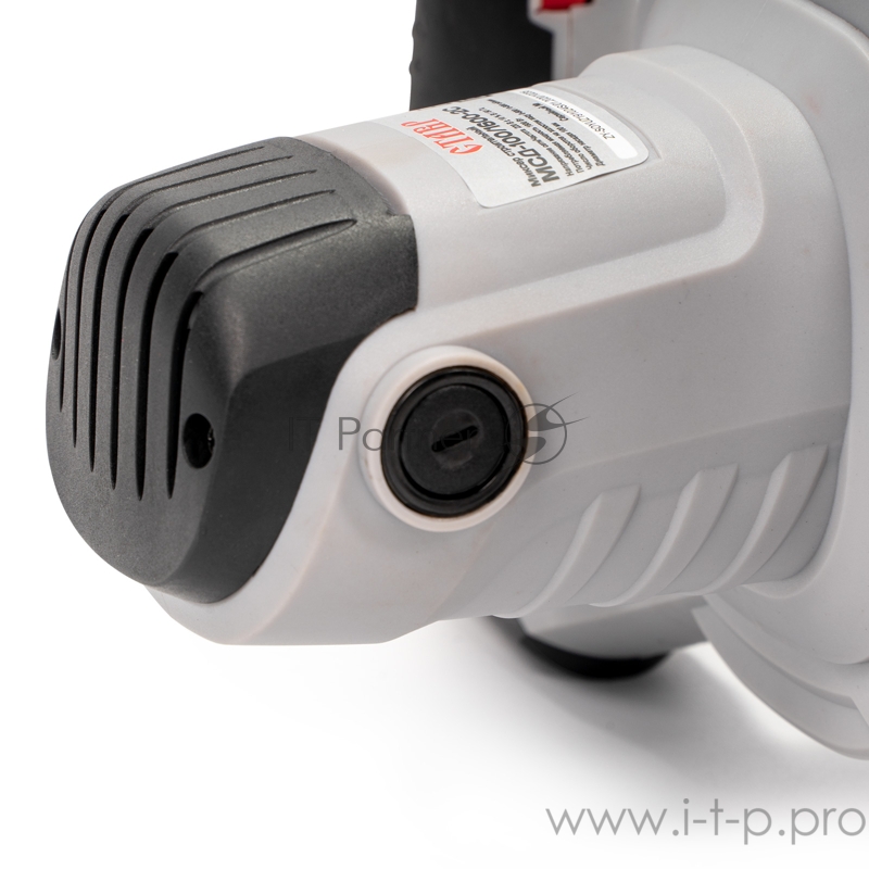 Миксер строительный СТАВР МСД-100/1600-2С