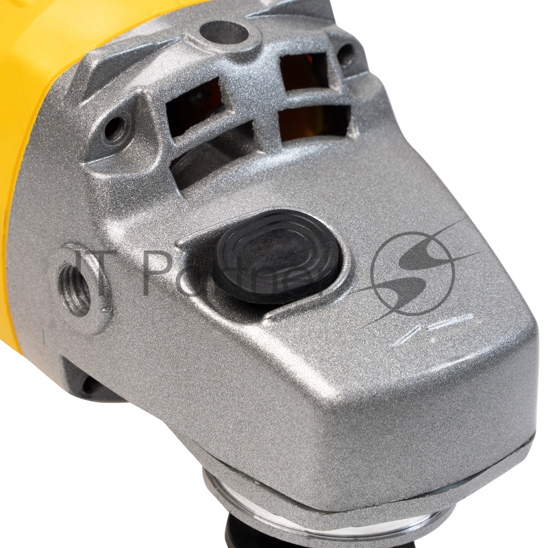 Угловая шлифовальная машина KOLNER KAG 180/1600M