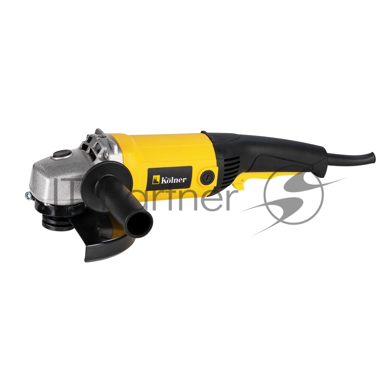 Угловая шлифовальная машина KOLNER KAG 180/1600M