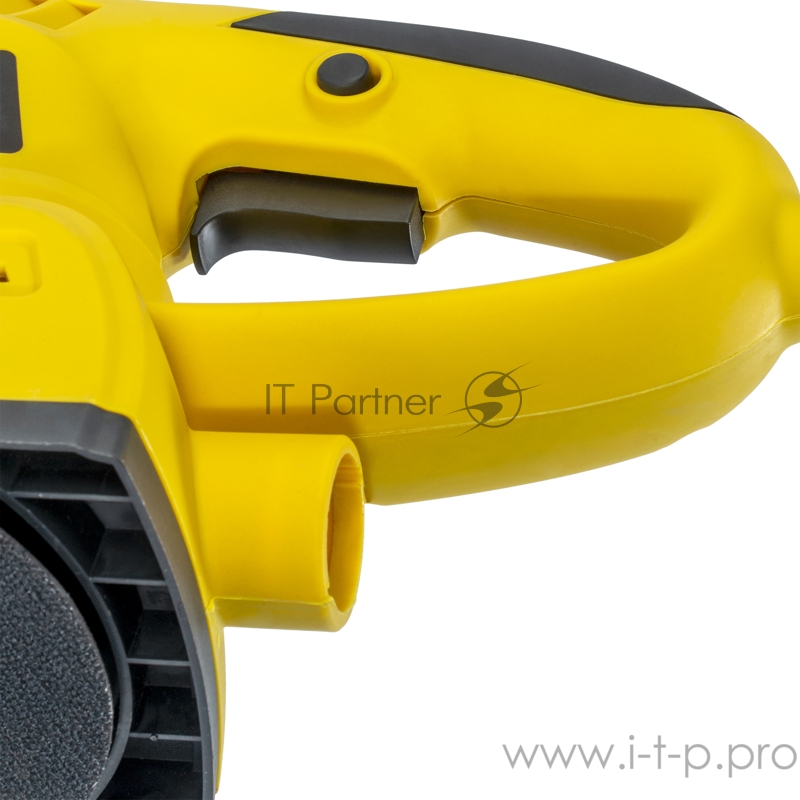 Эксцентриковая шлифовальная машина KOLNER KRS 500V