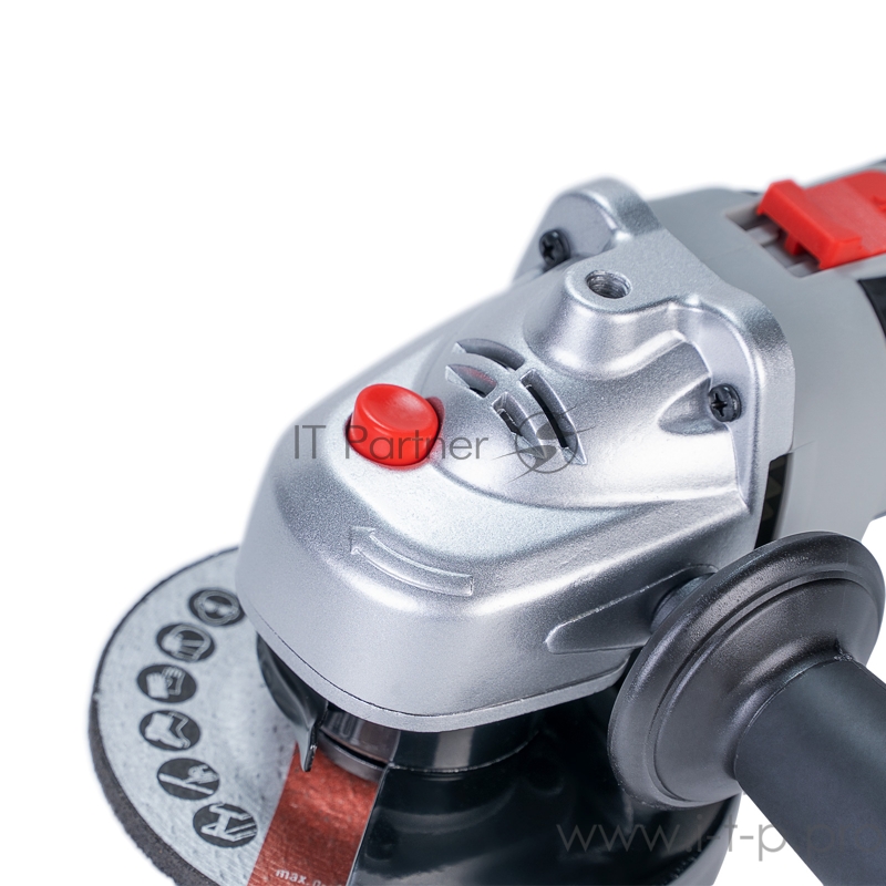 Машина шлифовальная угловая аккумуляторная СТАВР МШУА-115/20