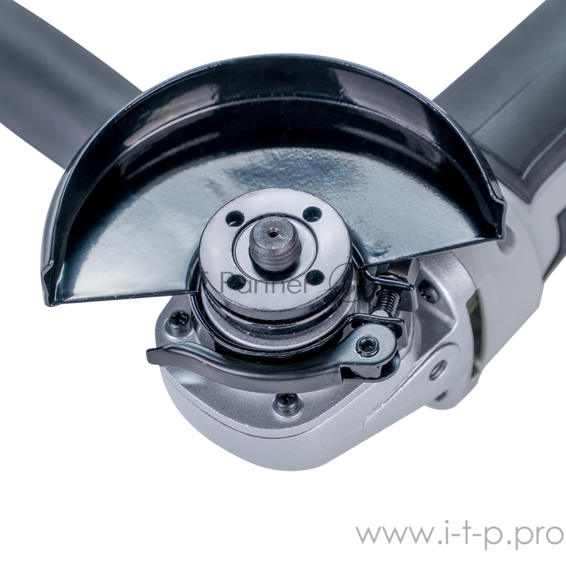 Машина шлифовальная угловая аккумуляторная СТАВР МШУА-115/20