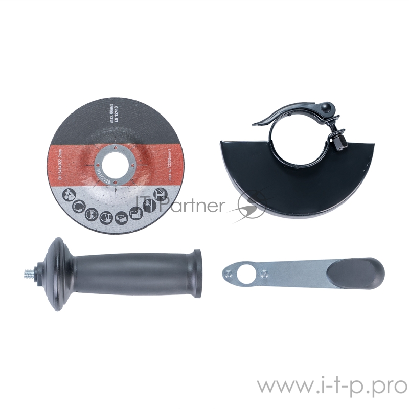 Машина шлифовальная угловая аккумуляторная СТАВР МШУА-115/20