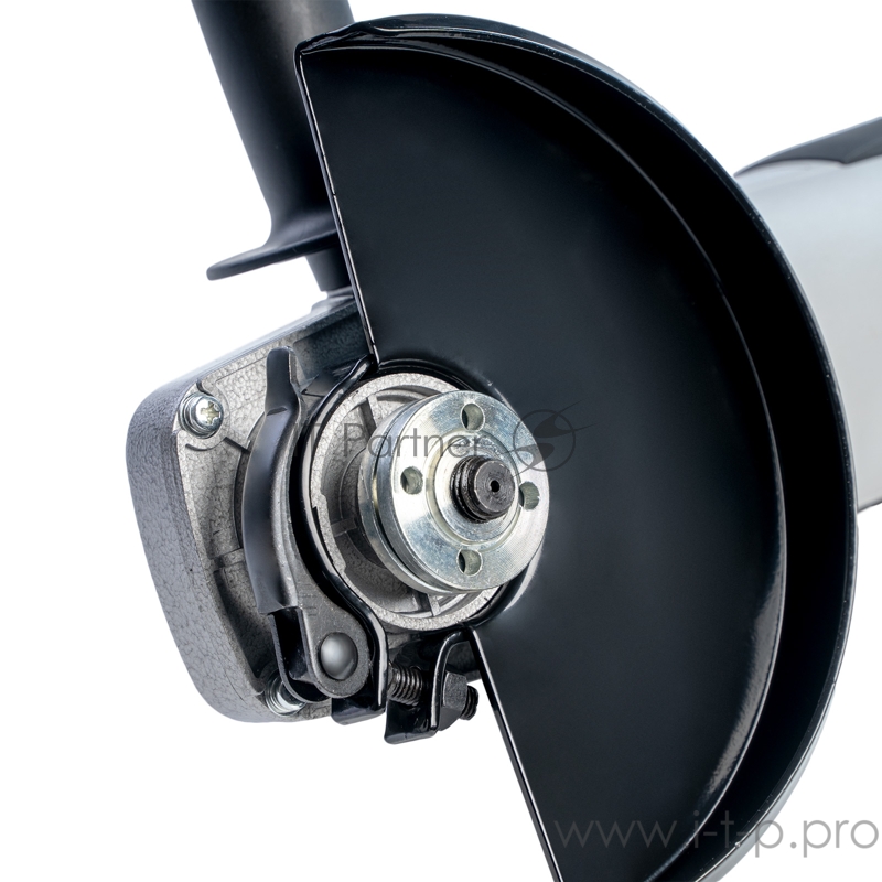 Машина шлифовальная угловая СТАВР МШУ-180/1700Р