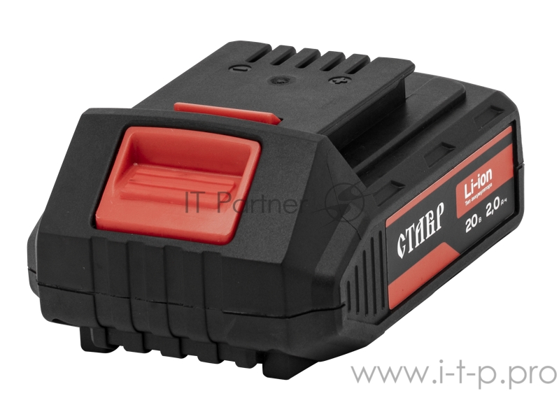Аккумулятор литий-ионный СТАВР АКБ-20/2