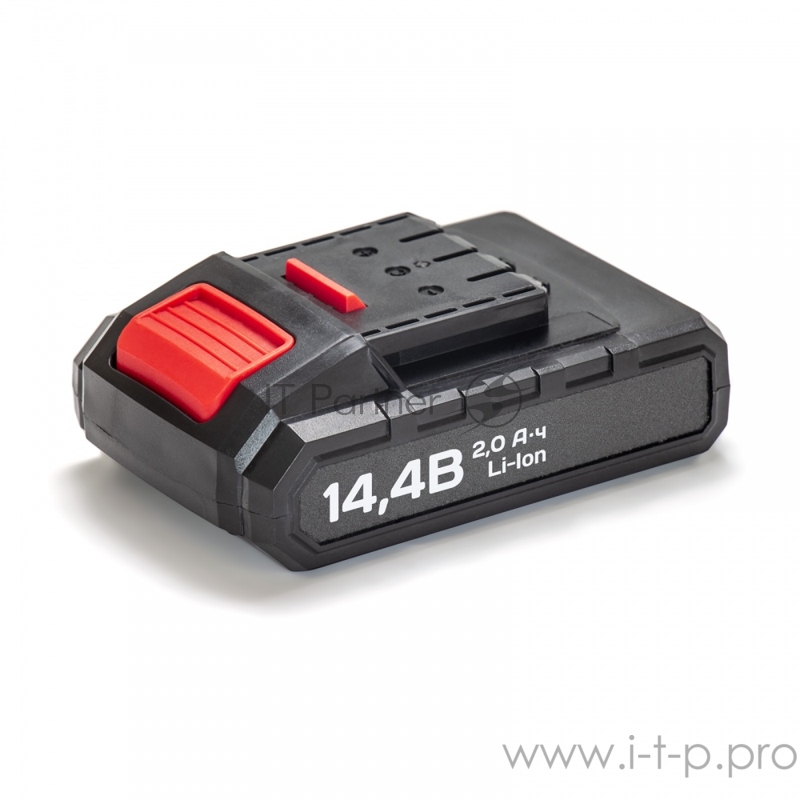 Аккумулятор литий-ионный СТАВР ДА-14,4Л, ДА-14,4ЛК