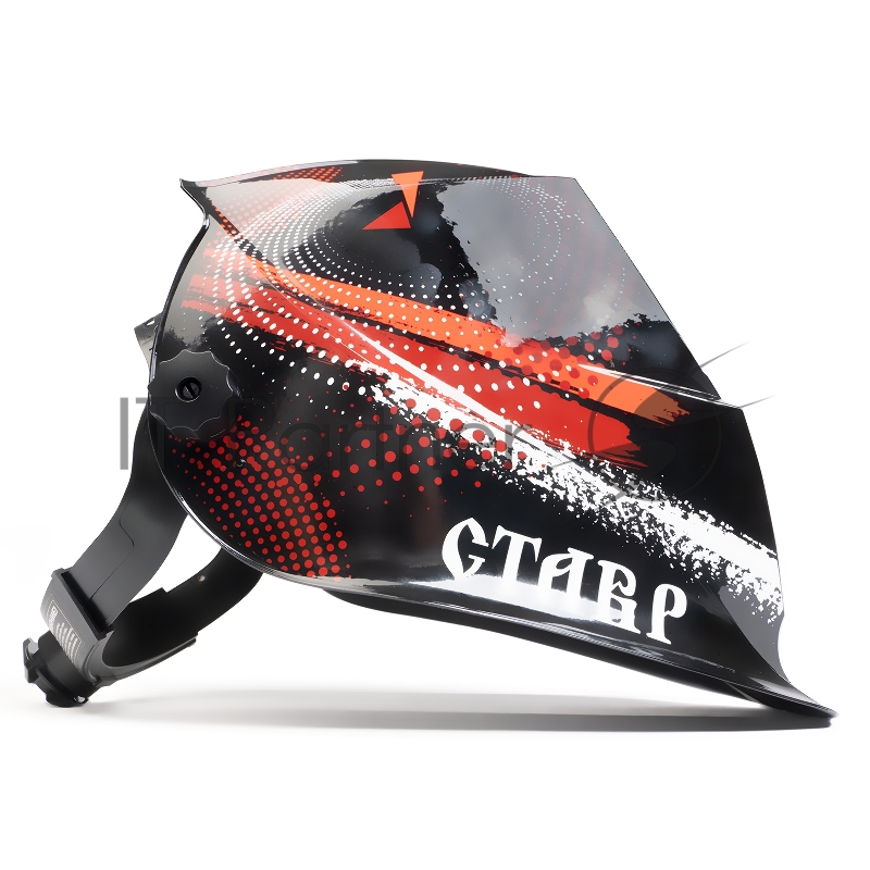 Маска сварщика СТАВР МС-2/13Р