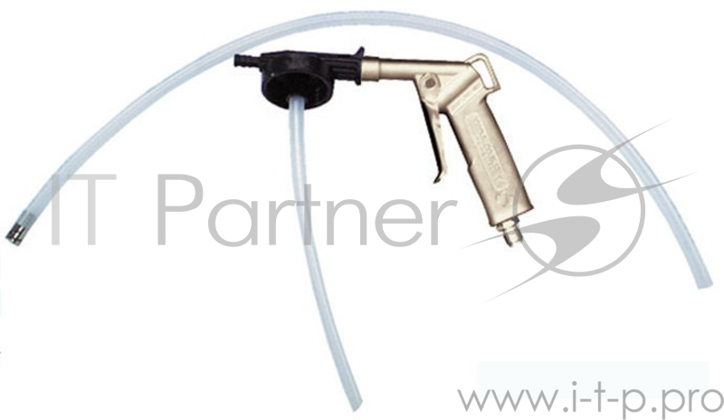 Насадка WALMEC 50095 1л для нанесения защитных составов и восков 2- 5бар