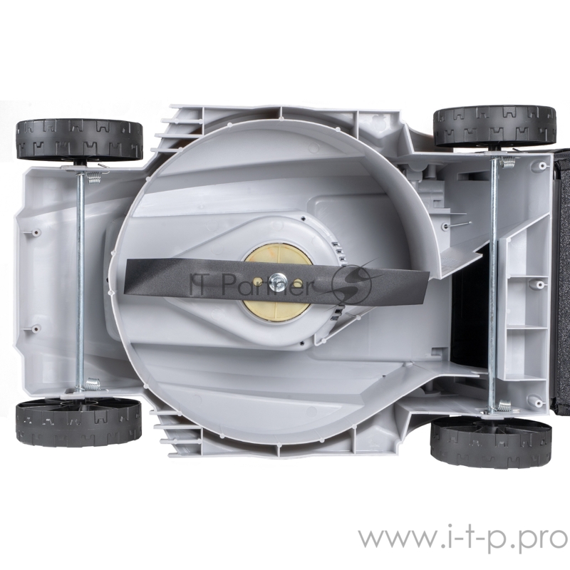 Газонокосилка Ставр ГКЭ-1400М