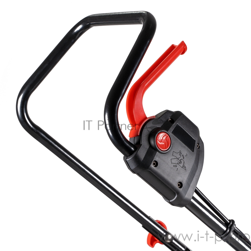 Газонокосилка Ставр ГКЭ-1400М