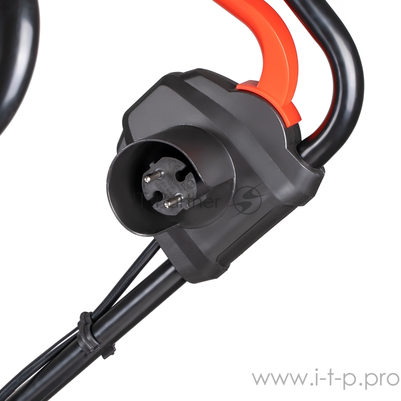 Газонокосилка Ставр ГКЭ-1400М