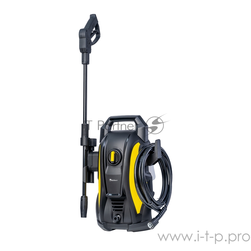 Мойка высокого давления KOLNER KHPW 1600FSP