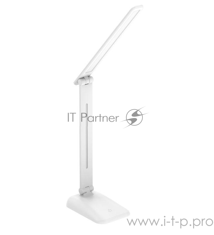 Светильник настольный UF-732 С01 LED 7Вт 3 ур. ярк. бел. Ultraflash 14181