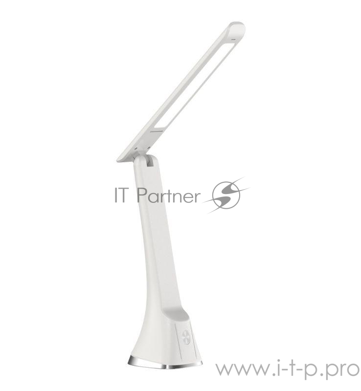 Светильник настольный UF-733 С01 LED 8Вт 3 ур. ярк. бел. Ultraflash 14183