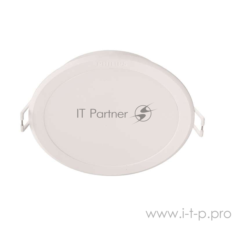 Светильник светодиодный 59469 MESON 175 21Вт 40K WH recessed Downlight Philips 915005749701 / 5946931C3