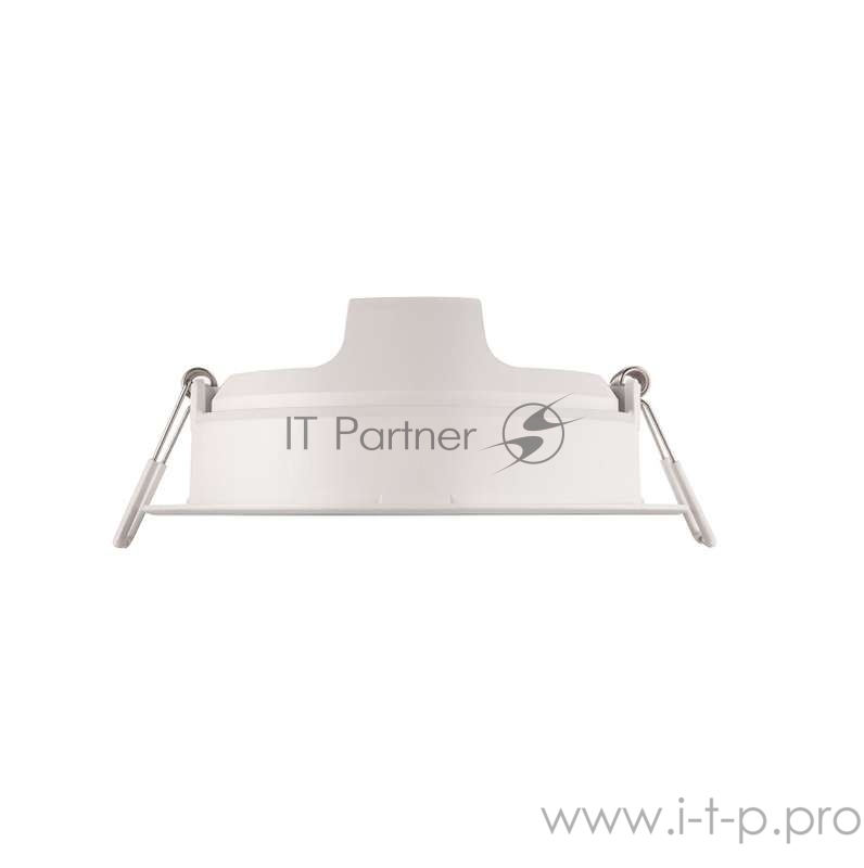 Светильник светодиодный 59469 MESON 175 21Вт 40K WH recessed Downlight Philips 915005749701 / 5946931C3