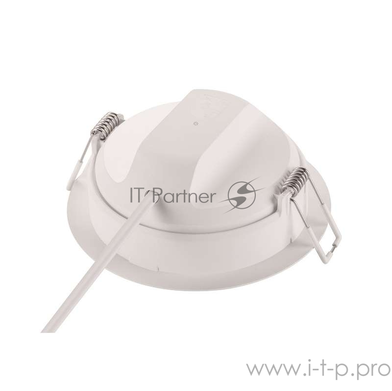 Светильник светодиодный 59469 MESON 175 21Вт 40K WH recessed Downlight Philips 915005749701 / 5946931C3