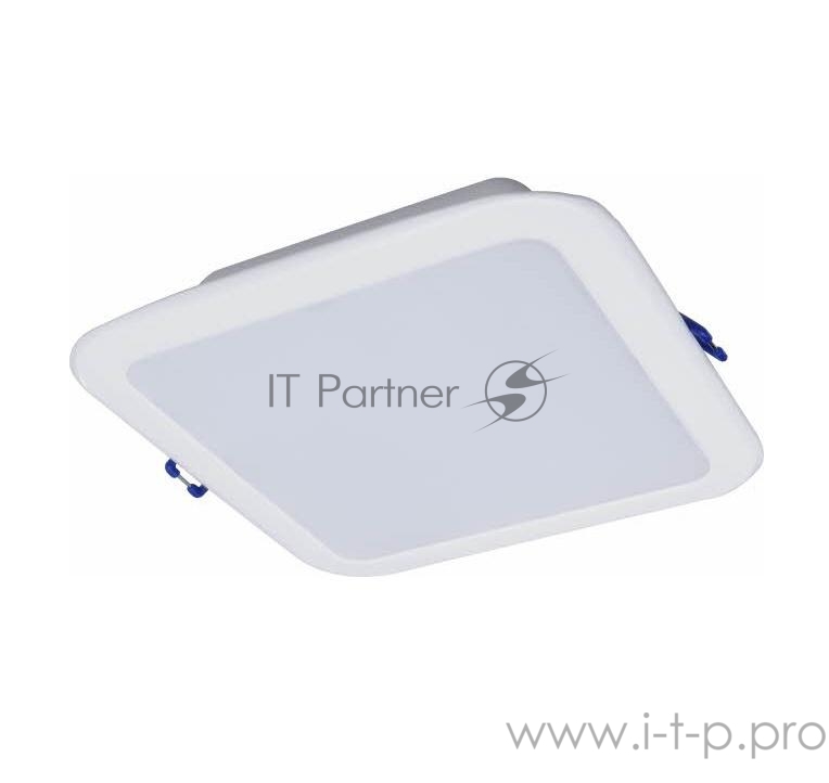 Светильник светодиодный DN027B G2 LED6/NW 7W 220-240V L100 RU Philips 929002074002