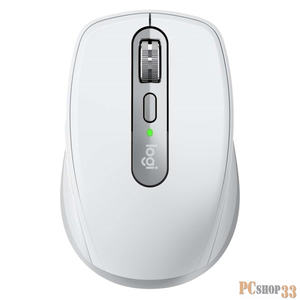 Мышь Logitech Mouse MX Anywhere 3 PALE GREY