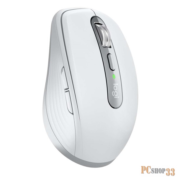 Мышь Logitech Mouse MX Anywhere 3 PALE GREY