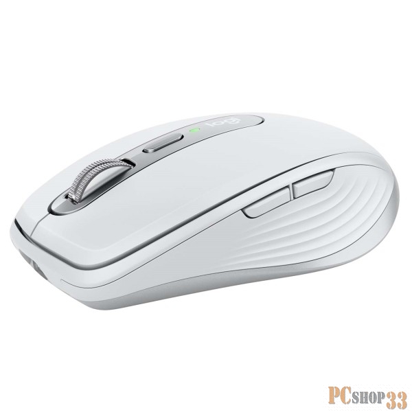 Мышь Logitech Mouse MX Anywhere 3 PALE GREY
