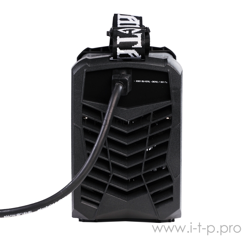 Сварочный аппарат инверторный СТАВР САИ-180