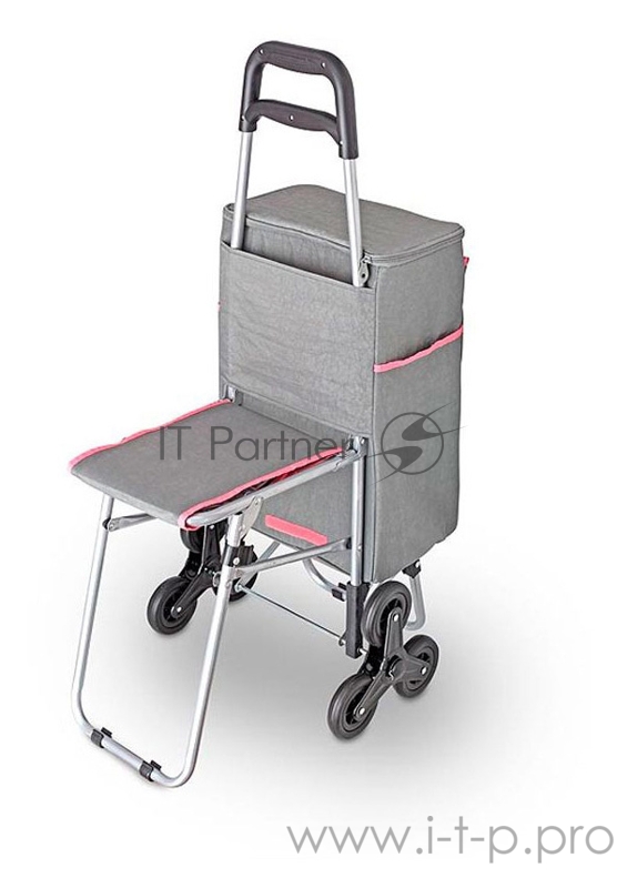 Сумка-термос Thermos 469878 28л. серый