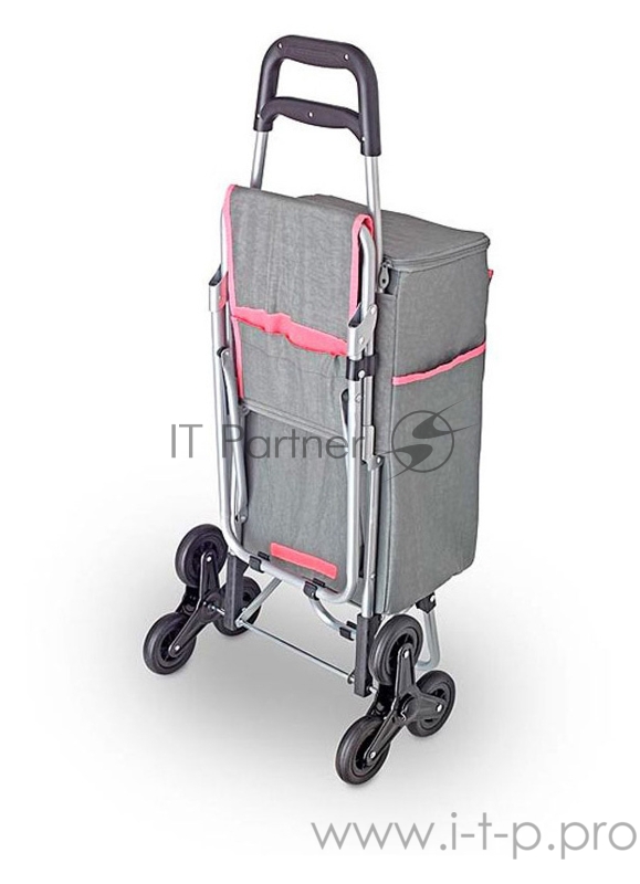 Сумка-термос Thermos 469878 28л. серый