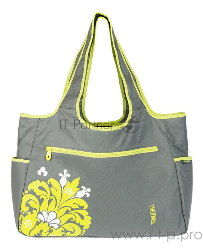 Сумка-термос Thermos Valencia Diaper 15л. серый (548580)