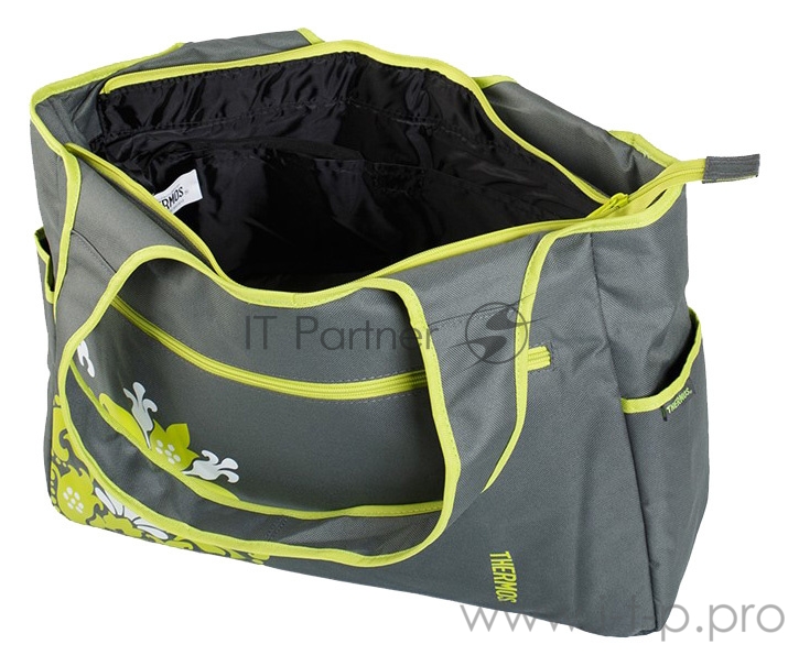 Сумка-термос Thermos Valencia Diaper 15л. серый (548580)