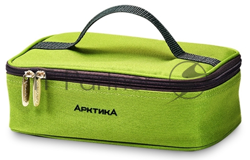 Сумка-термос Арктика 020-2000-1 1.5л. зеленый (020-2000-1/GRE)