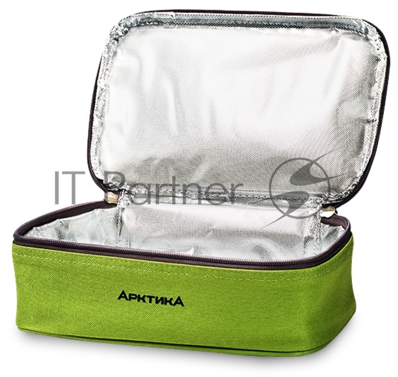 Сумка-термос Арктика 020-2000-1 1.5л. зеленый (020-2000-1/GRE)