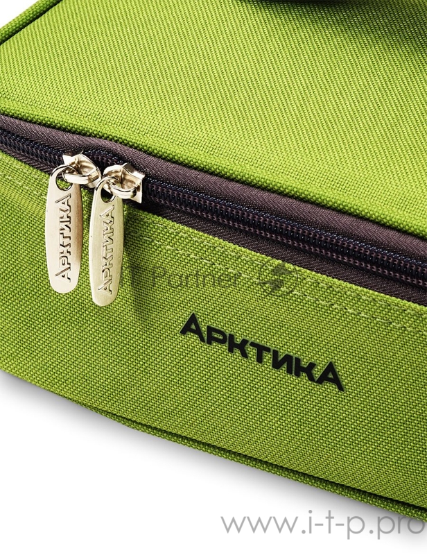 Сумка-термос Арктика 020-2000-2 1л. зеленый (020-2000-2/GRE)