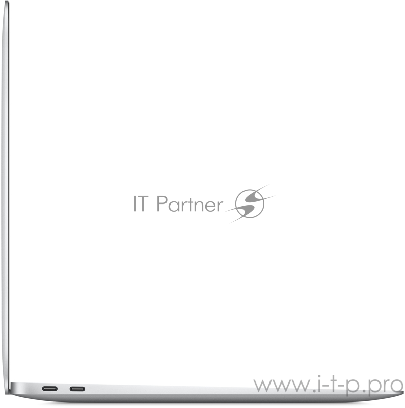 Ноутбук Apple MacBook Air 13-inch: Apple M1 chip with 8-core CPU and 8-core GPU/16GB/1TB SSD - Silver