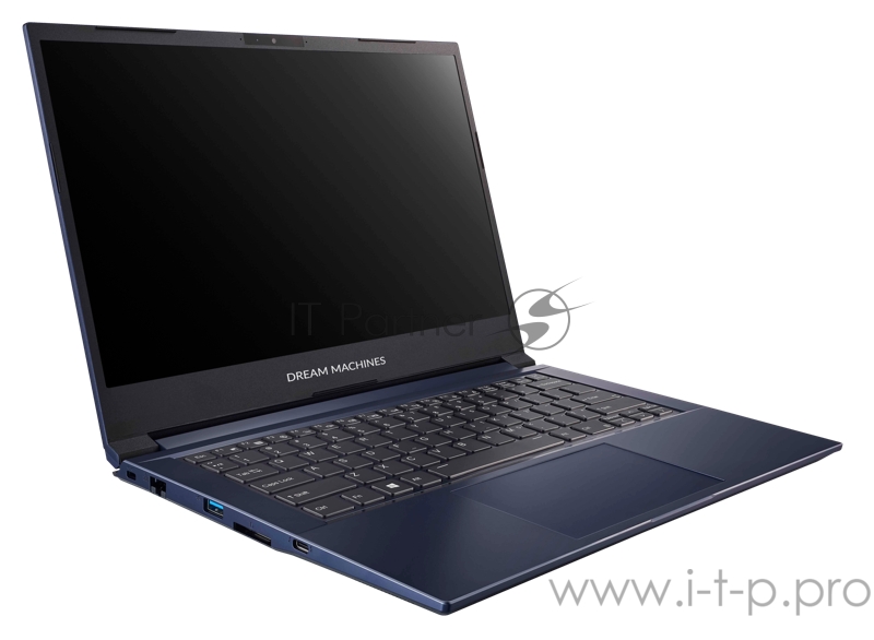 GTX1650(4096Mb)/Cam/BT/WiFi/-/