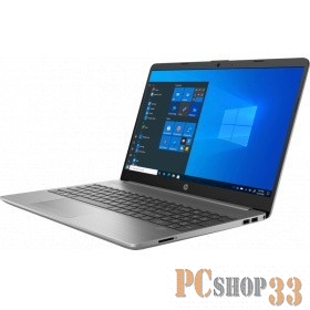 Ноутбук 15.6 HD HP 250 G8 silver (Cel N4020/4Gb/256Gb/noDVD/VGA int/DOS) (2V0G1ES)