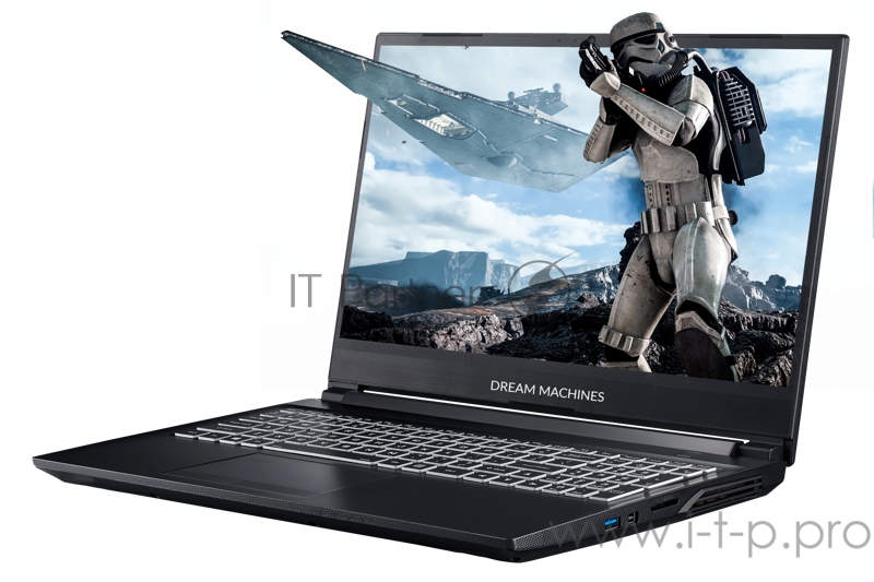 GTX1650(4096Mb)/Cam/BT/WiFi/-/