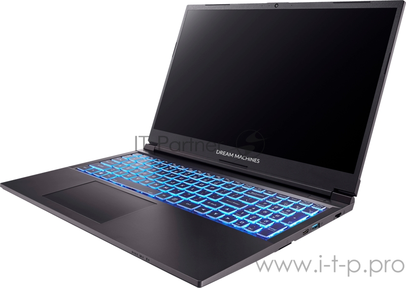 GTX1650Ti(4096Mb)/Cam/BT/WiFi/