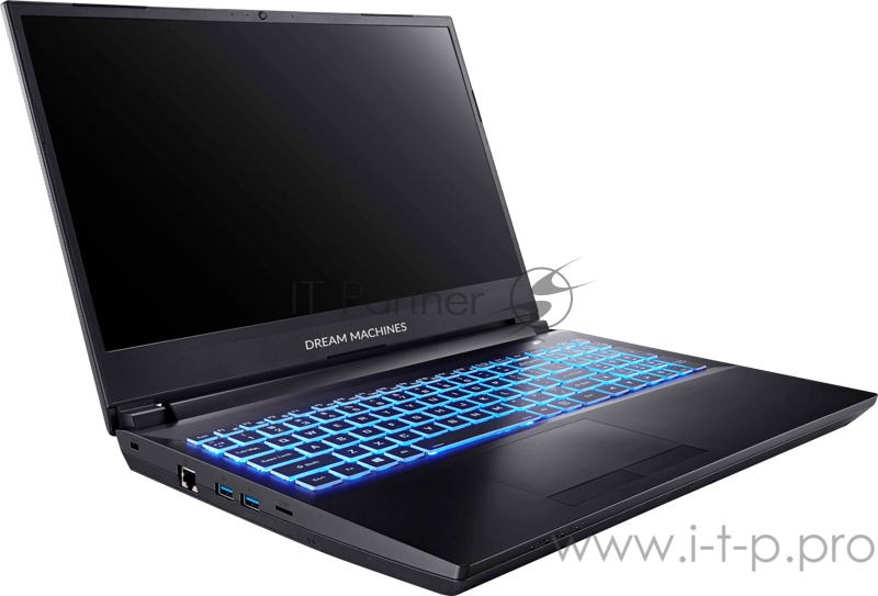 RTX2060(6144Mb)/Cam/BT/WiFi/-/