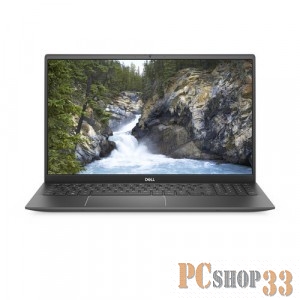 Ноутбук DELL Vostro 5502 Core i5-1135G7 15.6, FHD AG, Narrow Border, WVA 8GB (1x8G) 512GB SSD NVIDIA MX330 2GB GDDR5 Linux Dune 2,15kg