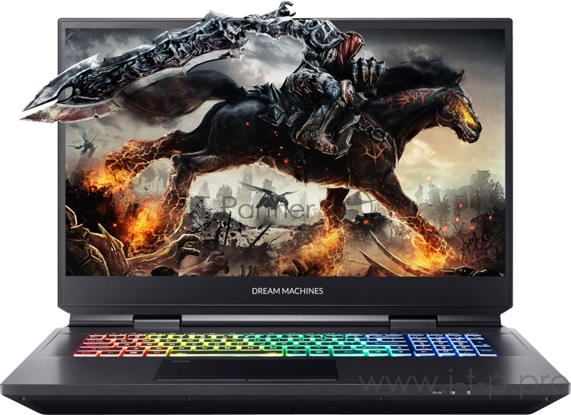 RTX2070(8192Mb)/Cam/BT/WiFi/-/