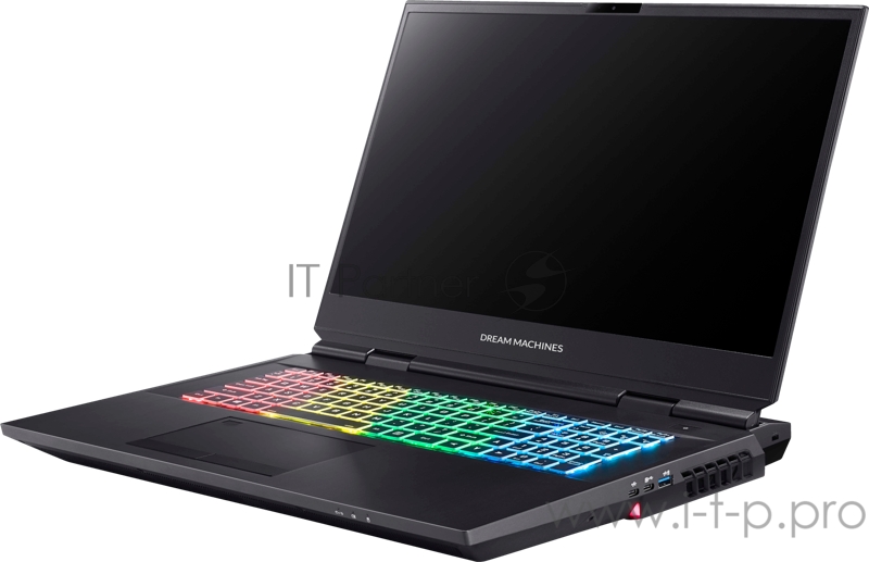 RTX2070(8192Mb)/Cam/BT/WiFi/-/