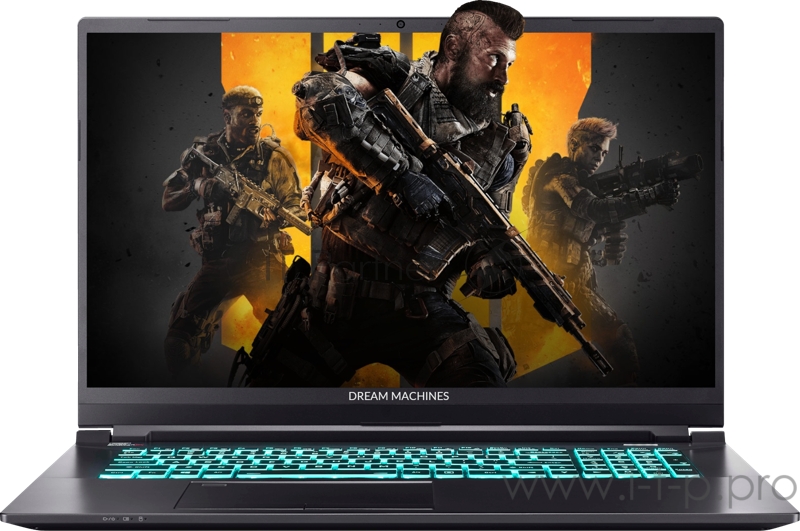 GTX1660Ti(6144Mb)/Cam/BT/WiFi/