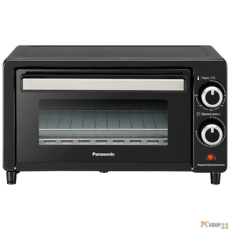 Мини-печь PANASONIC NTH900KTQ
